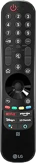 Magic Remote AKB76036504 MR21GC for LG TV