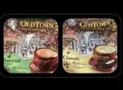 Old Town 2 Pack White Coffee Old town classic & 2 Pack White Coffee Hazelnut