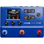 【新麗聲樂器】LINE6 綜合效果器 HX STOMP 效果器 電吉他 吉他 綜效