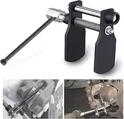 Brake Caliper Compression Tool Disc Brake Pad Spreader Brake Caliper Tool Press, Universal Fit Compatible Brake Caliper Tool with Car Motorcycle