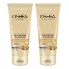 Oshea Herbals Almondfine Anti Ageing Face Pack for All Skin Types 100g x 2 pack