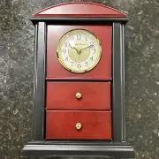 Seth Thomas Jewels Clock