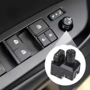 Direct Replacement Driver View Mirror Switch for Toyota For Hilux Revo
