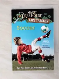 在飛比找蝦皮購物優惠-Soccer: A Nonfiction Companion