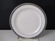 PICKARD HIGH POINT PLATINUM SALAD PLATE- 8 1/4" -0512F