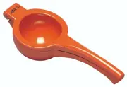 New AVANTI Orange Squeezer Lemon and Lime Manual Citrus Press Juicer