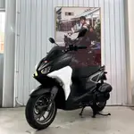 2022年 山葉 FORCE 2.0 ABS+TCS 車況媲美如新，漆面完整漂亮