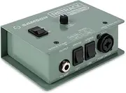 Samson Retrack Reamplification Direct Box
