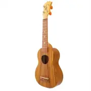 Koaloha: Opio KSO-10 Soprano (Soprano)