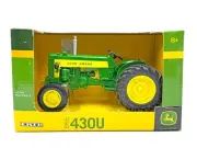 1/16 John Deere 430U Utility Tractor