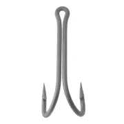 Mustad 7897-DS L Double Hook 7/0 Qty 1
