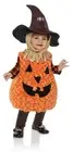 Scarecrow Toddler Costume