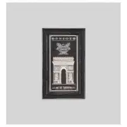 Bonjour France, Print