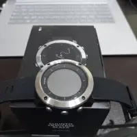 在飛比找蝦皮購物優惠-〔貝里斯潛水〕SUUNTO TRAVERSE BLACK 登