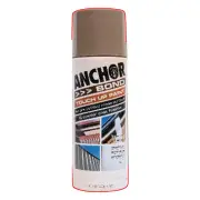 3 Anchor Bond Jasper Banyan Brown Jasmin Paint 300 Gram For Repair On Colorbond