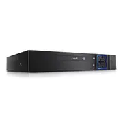 UL Tech CCTV Security Video Recorder - 8 Channel