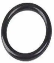 Rubber ring Replace# 11531435808 AUTO-MOHITO 1pack
