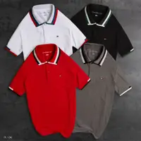 在飛比找蝦皮購物優惠-Polo 短袖 T 恤 4-Way Cotton Croco