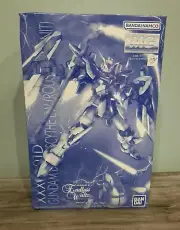 MG 1/100 Gundam Deathscythe EW (Roussette Unit) Model Kit [Premium Bandai]