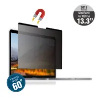 在飛比找蝦皮商城優惠-10片 MacBook Pro 13.3吋超薄磁吸抗藍光防眩