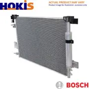 CONDENSER AIR CONDITIONING 1 986 AD2 208 FOR TOYOTA YARIS/VERSO/VAN ECHO 1.0L