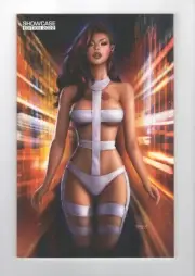 Grimm Fairy Tales (2016) #62 Sun Khamunaki 2022 Showcase Edition Variant (NM)
