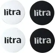 Litra Magic Mounts for Litra Torch (T22MM)