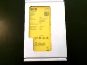 Sick RLY3-OSSD400 Safety Relay Module NEW Sealed Box 1099971