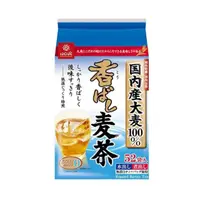 在飛比找momo購物網優惠-【日本hakubaku】白麥麥茶包364g(7g x52小袋