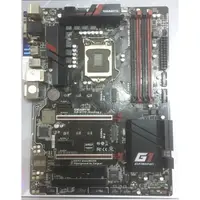 在飛比找蝦皮購物優惠-技嘉 GA-H170-GAMING 3+i7-7700+DD