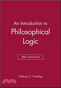 在飛比找三民網路書店優惠-An Introduction To Philosophic