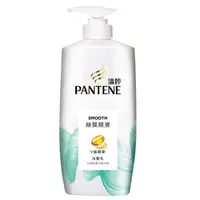 在飛比找大樹健康購物網優惠-(任2件$329，下單請選2)【PANTENE潘婷】絲質順滑