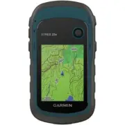 PE Garmin eTrex 22x Rugged Handheld GPS