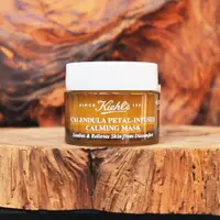 在飛比找蝦皮商城優惠-Kiehl s 契爾氏 金盞花精萃修護水凝凍膜14ml (效