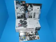 Lot Nintendo DSi Pokemon Reshiram Zekrom Limited White Ver. Console Headphones
