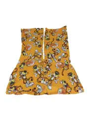 Cheetos "Chester Cheetah" Pajama Lounge Sleep Pants Size XXL NEW