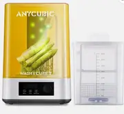 Anycubic Wash and Cure 3