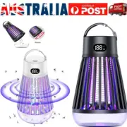 Zappify 2.0 USB Electric Fly Pest Bug Zapper Catcher Trap Mosquito Insect Killer