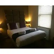 Homestay Hotel Heathrow