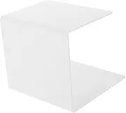 Didiseaon Eyelash Extension Shelf Ergonomic Lash Pillow Holder for Salon Home Use Sleek Design for Easy Access for Eyelash Grafting Storage Essential Tool for Professionals Beginners