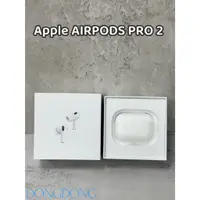 在飛比找蝦皮購物優惠-東東通訊 最新款✨ 二手手機專區 APPLE AIRPODS