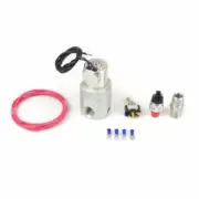 Canton Racing 24-275X Engine Oil Accumulator Solenoid Valves Accusump