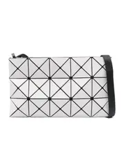 Lucent cross body bag One size light grey