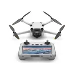 聯強公司貨 DJI MINI 3 PRO 帶屏遙控組 空拍機 無人機 免註冊 螢幕