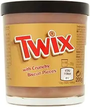 Twix Chocolate Spread 200 g, 200 g