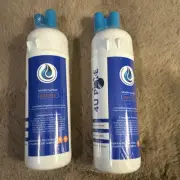 4U Pure Water Filter Replacement Model SMF1003 Pack Of 2 Filters
