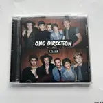 全新CD 單向樂隊 ONE DIRECTION FOUR 專輯CD