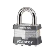 Master Lock Padlock Laminated KA2126 (ML-1-KA2126)