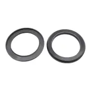 SuperPro Rear Coil Spring Spacer Bush Kit for Lexus LX LX570 J200 Raises 15mm