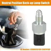Neutral Safety Switch Back-up Lamp Switch for Hyundai Sonata 1994-2005 Black (for: Hyundai)